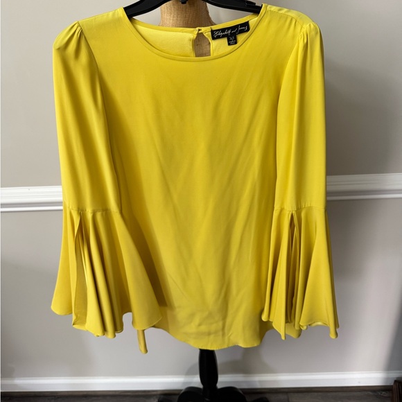 Elizabeth and James dress XS - Picture 1 of 7